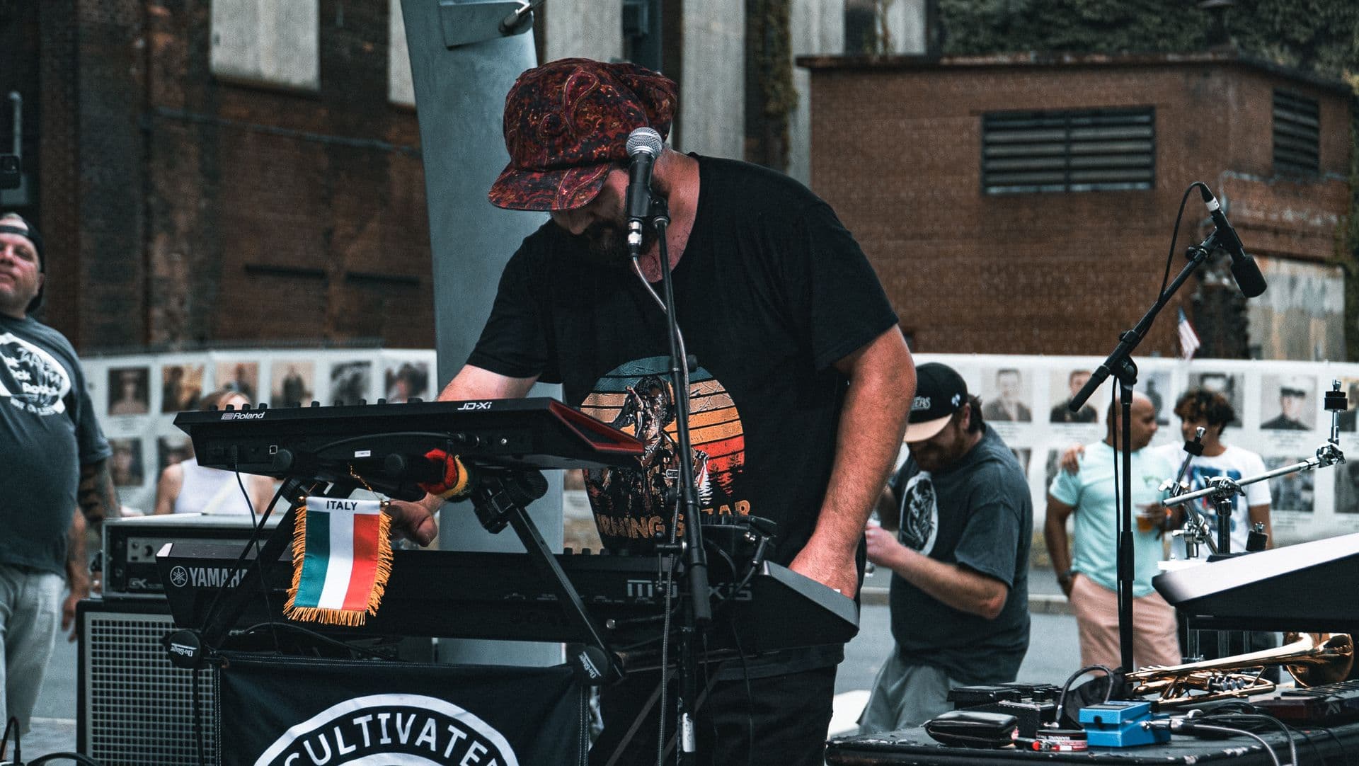 DJ From Scratch — Program Promo