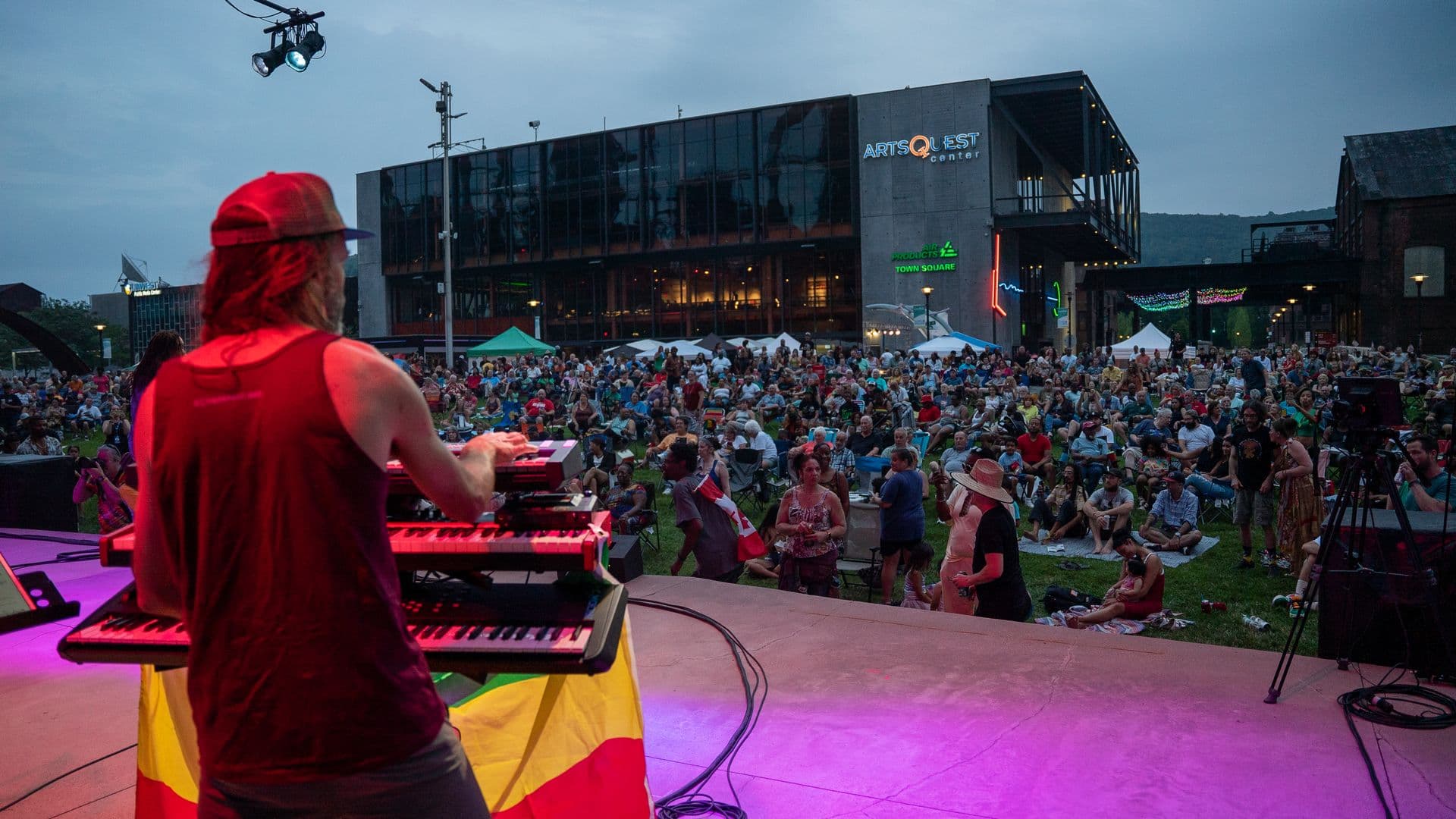 One Earth ReggaeFest '24 — Official Recap