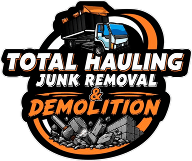 Total Hauling Junk Removal & Demolition